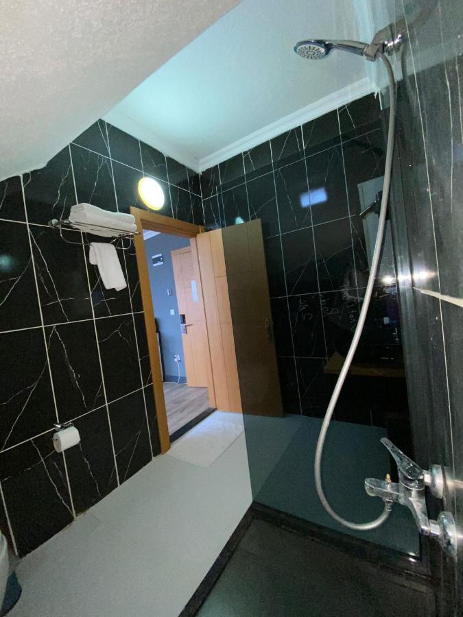 216 Hill Suites Istanbul Eksteriør billede