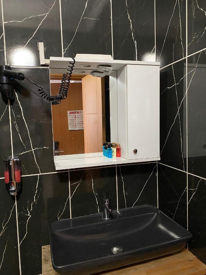216 Hill Suites Istanbul Eksteriør billede