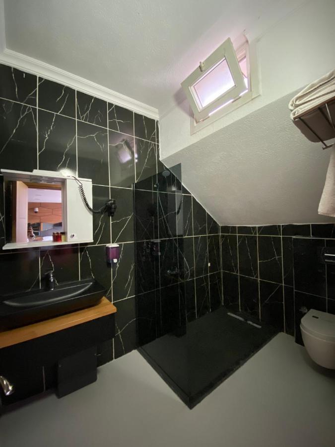 216 Hill Suites Istanbul Eksteriør billede
