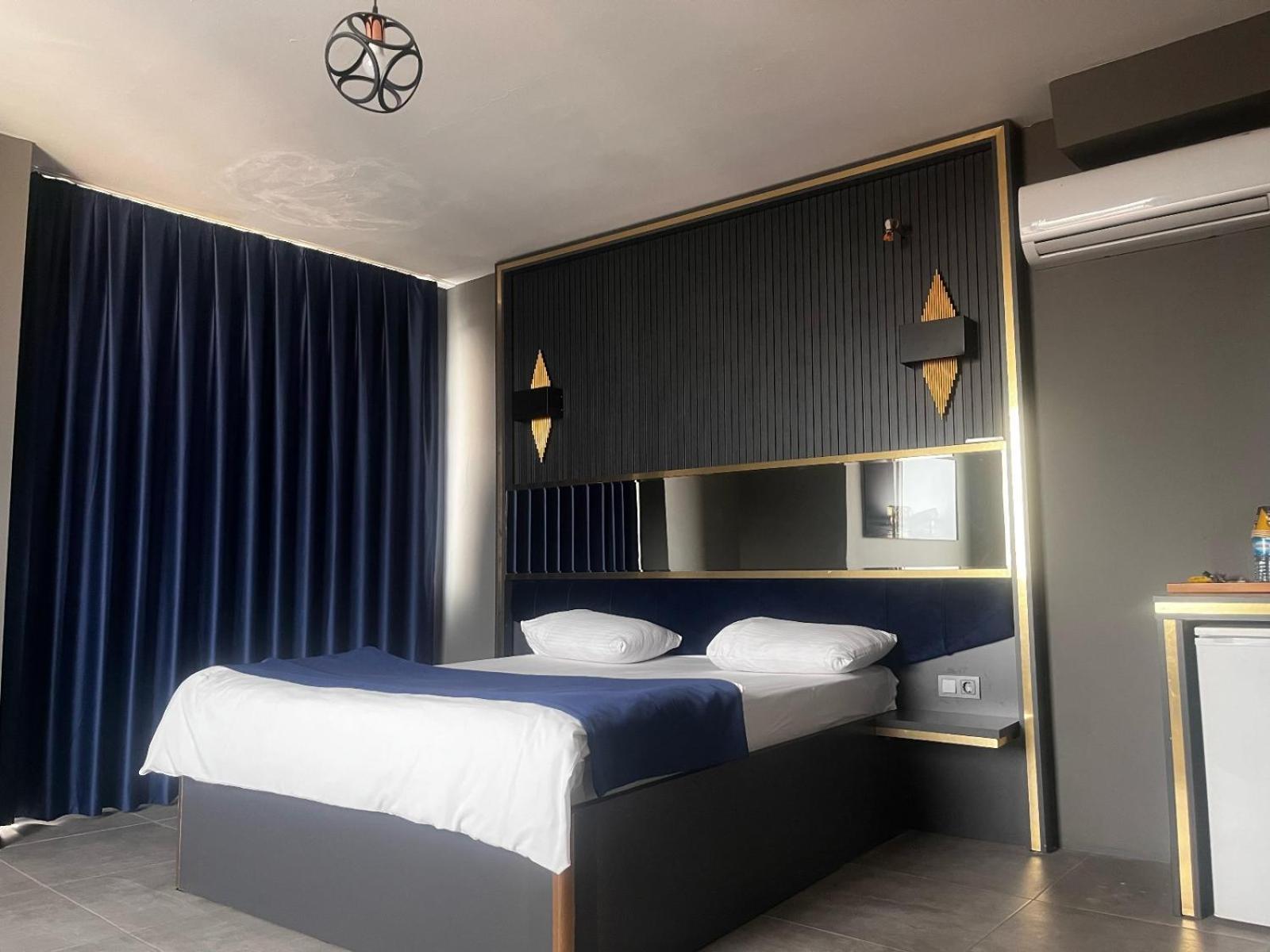 216 Hill Suites Istanbul Eksteriør billede